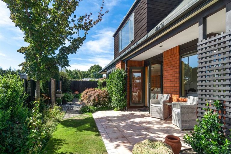 Photo of property in 26a Wentworth Street, Ilam, Christchurch, 8041