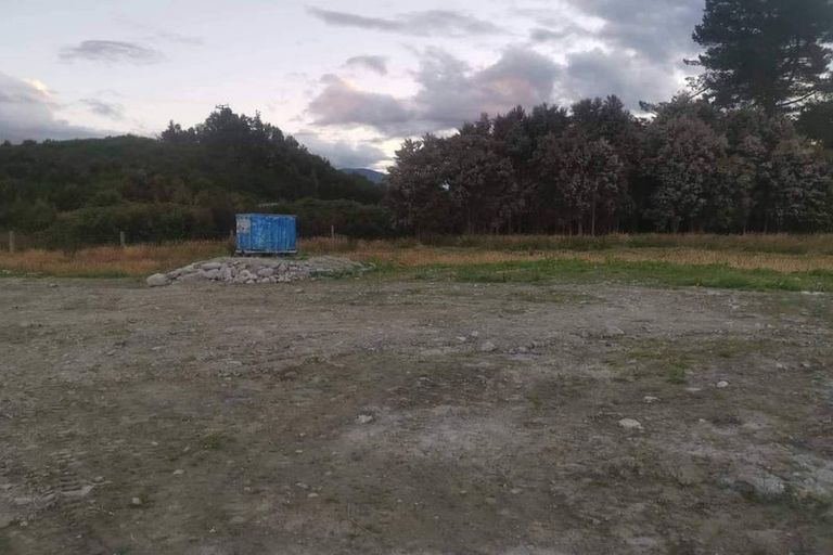 Photo of property in 2338 State Highway 65, Maruia, Reefton, 7895