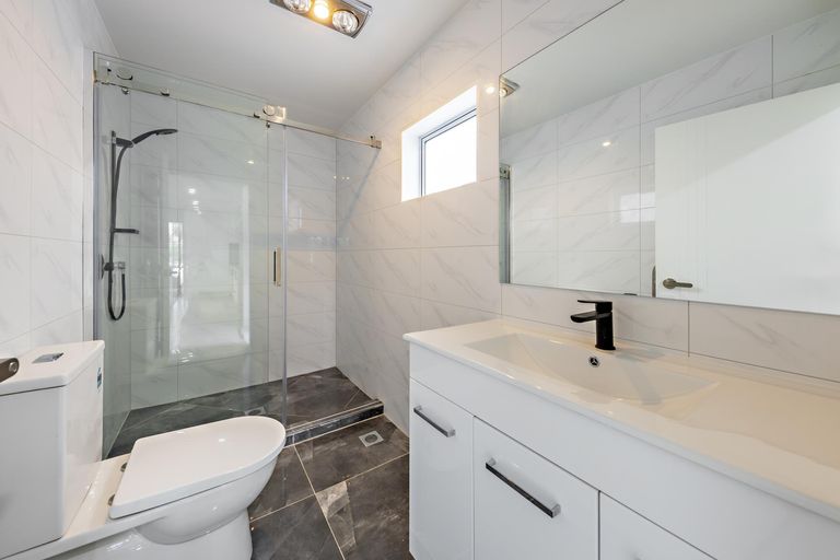 Photo of property in 50d Preston Road, Clover Park, Auckland, 2023