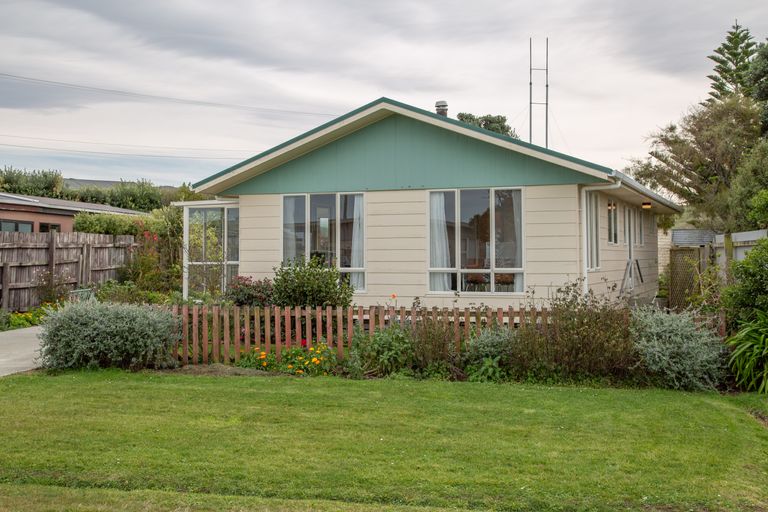 Photo of property in 15 Campbell Terrace, Motunau, Waipara, 7387
