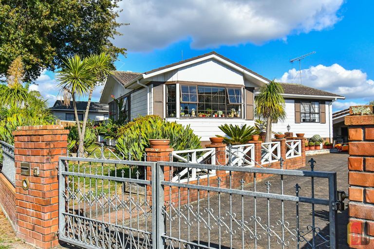Photo of property in 47 Bellfield Road, Opaheke, Papakura, 2113