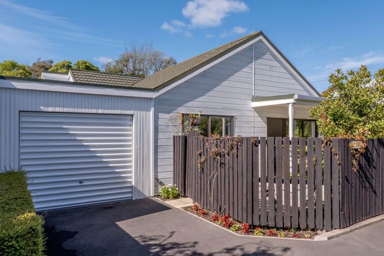 Photo of property in 115e Merivale Lane, Merivale, Christchurch, 8014