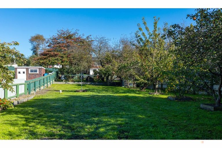 Photo of property in 23 Craigie Avenue, Parkside, Timaru, 7910