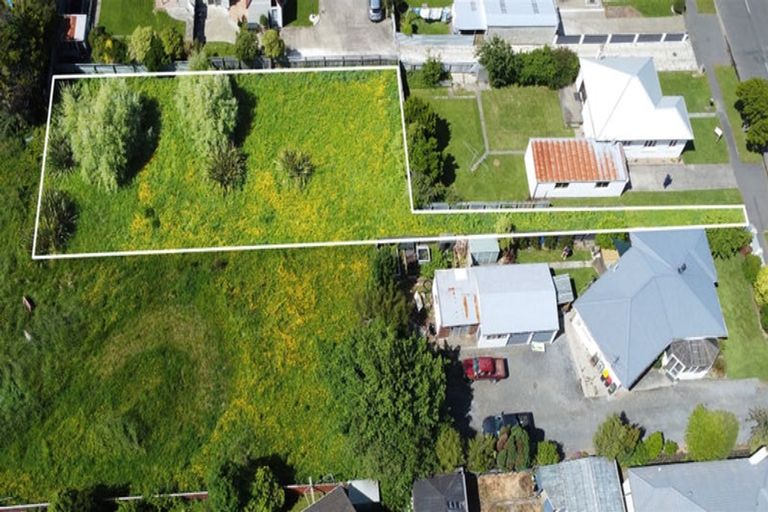 Photo of property in 204 Nelson Street, Strathern, Invercargill, 9812