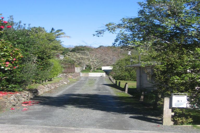 Photo of property in 31 Kirikiri Road, Woodhill, Whangarei, 0110