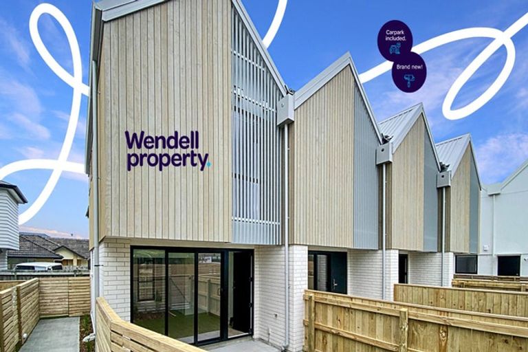 Photo of property in 1/39 Pakuranga Road, Pakuranga, Auckland, 2010