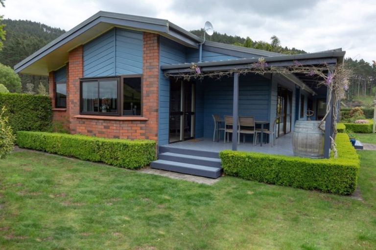 Photo of property in 811 Hakarimata Road, Huntly, 3771
