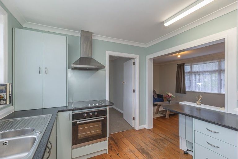 Photo of property in 12 Clark Street, Levin, 5510