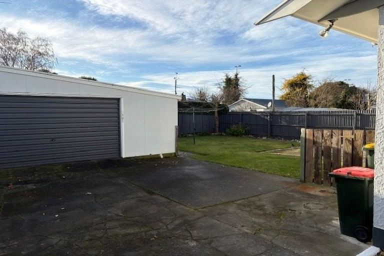 Photo of property in 77 Princes Street, Netherby, Ashburton, 7700