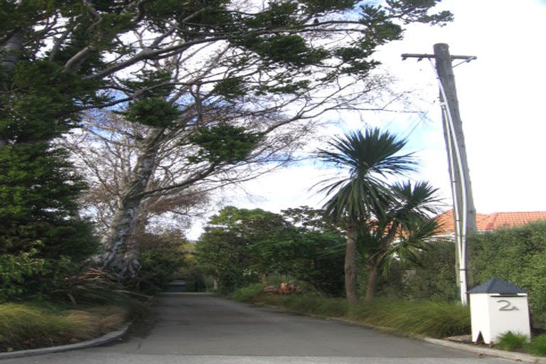 Photo of property in 2a Bloomfield Terrace, Hutt Central, Lower Hutt, 5010