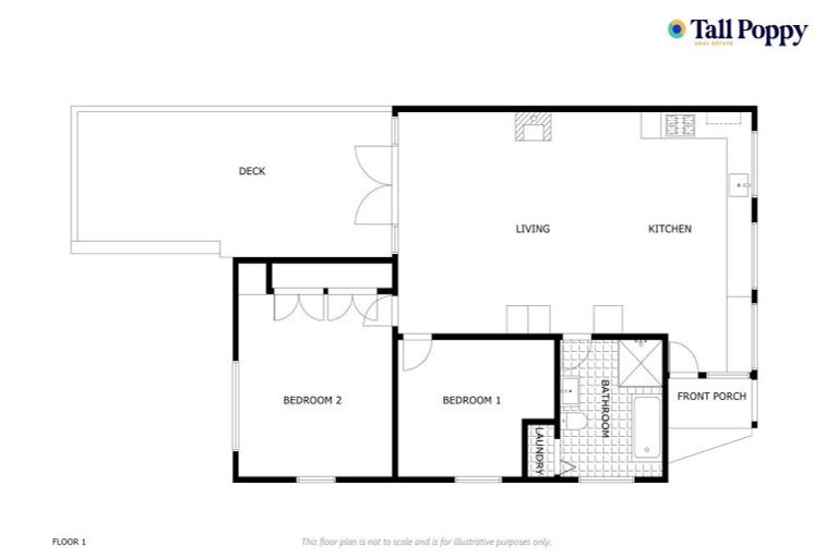 Photo of property in 52 Island Terrace, Port Chalmers, 9023