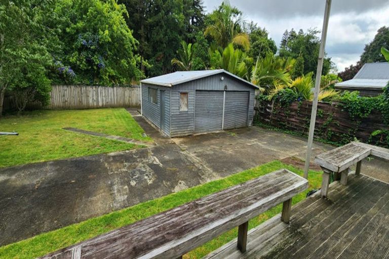 Photo of property in 8 Silverstream Road, Horahora, Whangarei, 0110
