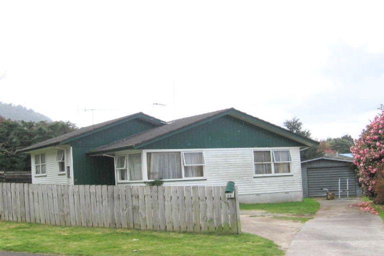 Photo of property in 22 Collie Drive, Pukehangi, Rotorua, 3015