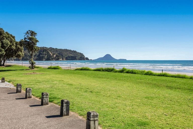 Photo of property in Beachpoint Apartments, 2/5 West End Road, Ohope, 3121