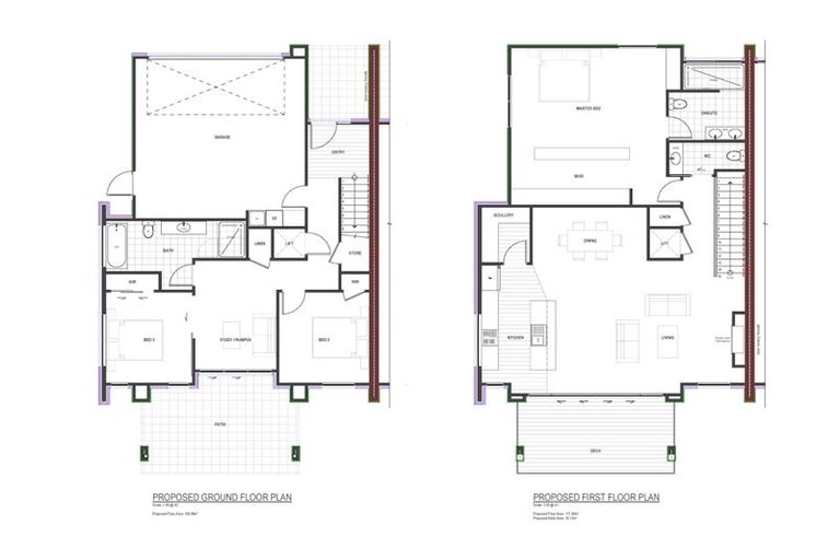 Photo of property in 108a Harakeke Drive, Wharewaka, Taupo, 3330