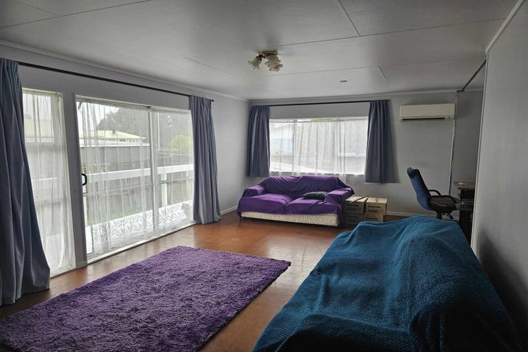 Photo of property in 9a Heke Street, Kaikohe, 0405