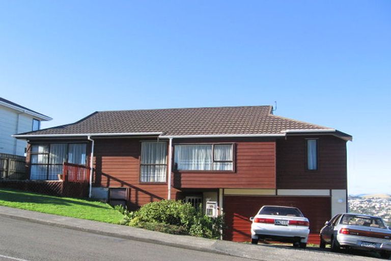 Photo of property in 30 Mclintock Street, Johnsonville, Wellington, 6037