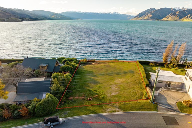 Photo of property in 34 Skinner Crescent, Lake Hawea, 9382