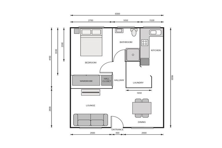 Photo of property in 1157 Victoria Street, Whitiora, Hamilton, 3200