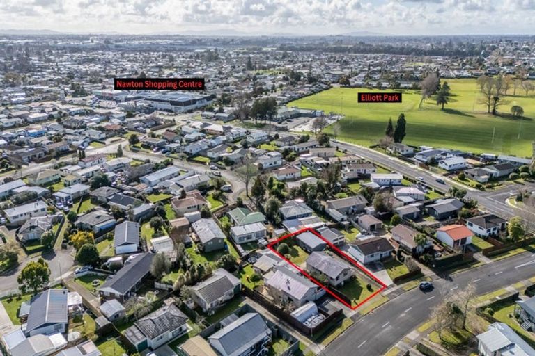 Photo of property in 8 Blomfield Street, Nawton, Hamilton, 3200