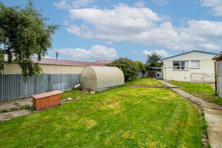 Photo of property in 35 Arundel Crescent, Strathern, Invercargill, 9812