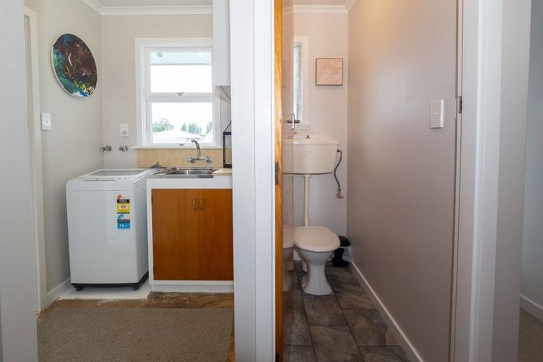 Photo of property in 91 Grove Street, Tinwald, Ashburton, 7700