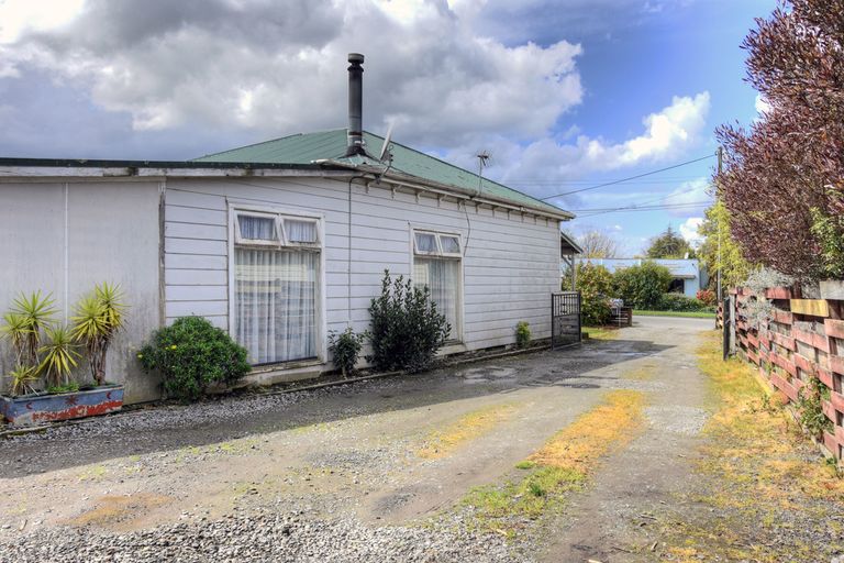 Photo of property in 35 Totara Street, Lansdowne, Masterton, 5810