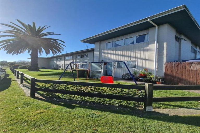 Photo of property in 8/10 Deere Avenue, Fenton Park, Rotorua, 3010