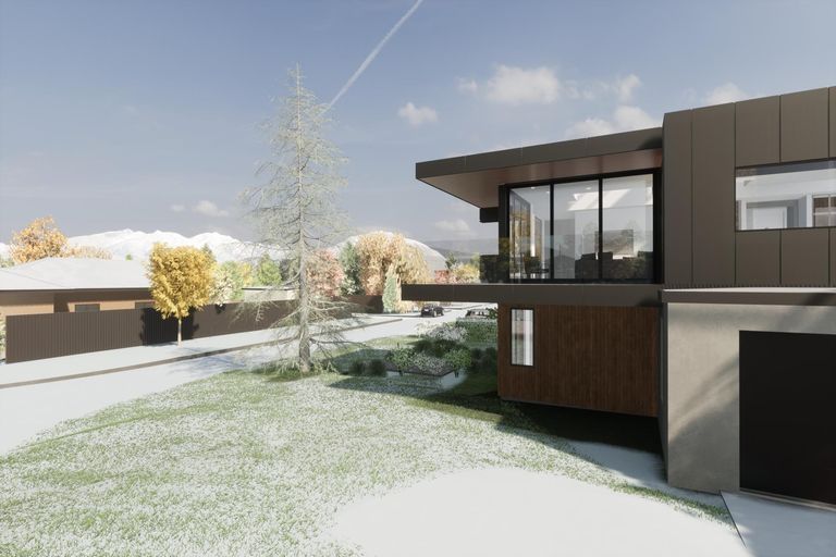 Photo of property in 108 Aubrey Road, Wanaka, 9305