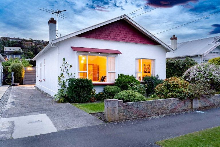 Photo of property in 130 Surrey Street, Forbury, Dunedin, 9012