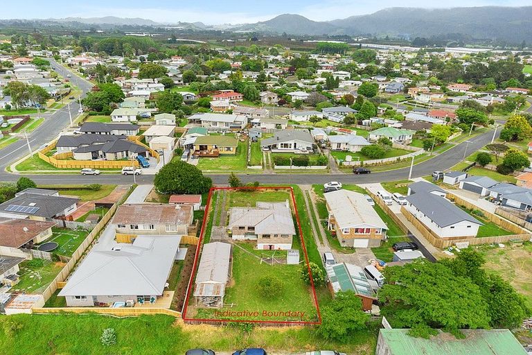 Photo of property in 3 Donovan Street, Te Puke, 3119