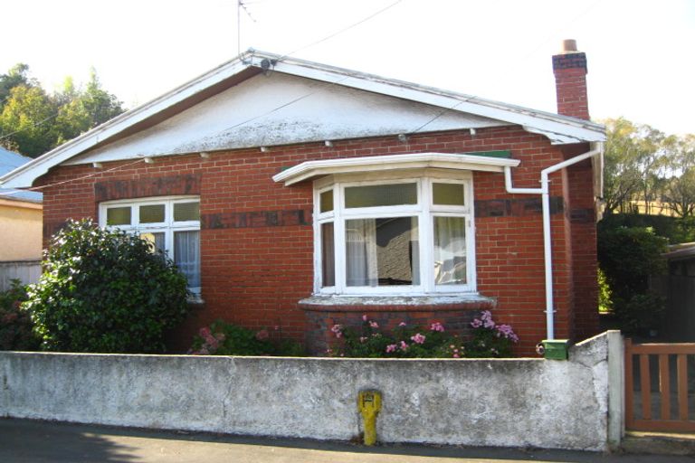 Photo of property in 12 Felix Street, North East Valley, Dunedin, 9010