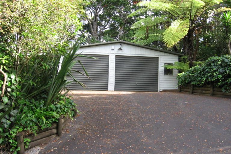 Photo of property in 47 Park Road, Titirangi, Auckland, 0604