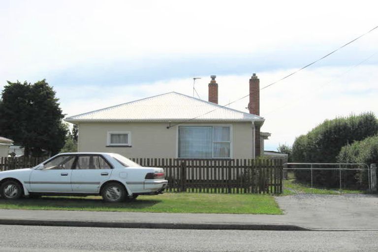 Photo of property in 129 Elizabeth Avenue, Rakaia, 7710