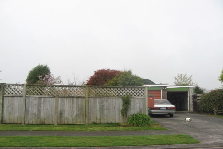 Photo of property in 15 Te Whena Place, Waitara, 4320