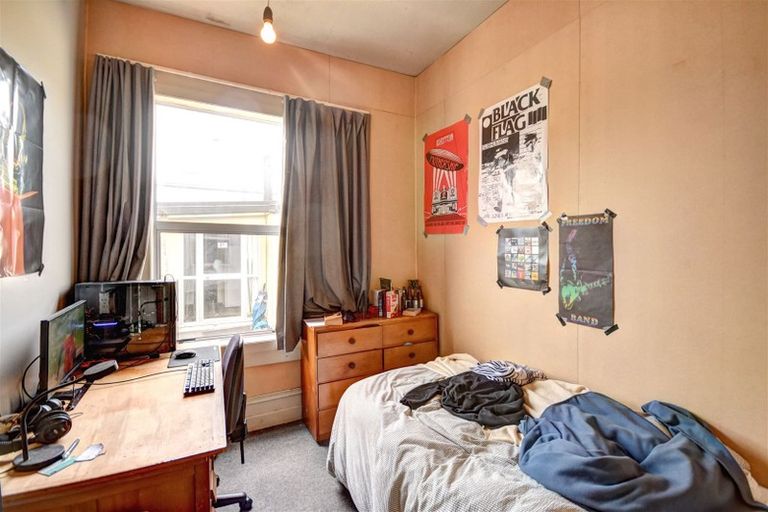 Photo of property in 37 Grange Street, Dunedin Central, Dunedin, 9016