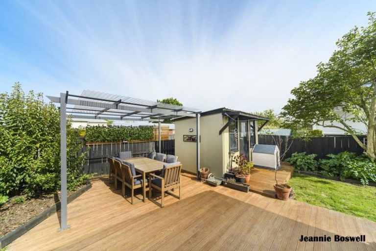 Photo of property in 555 Church Street, Terrace End, Palmerston North, 4410