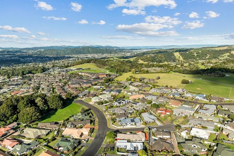 Photo of property in 1 Timandra Place, Te Kamo, Whangarei, 0112