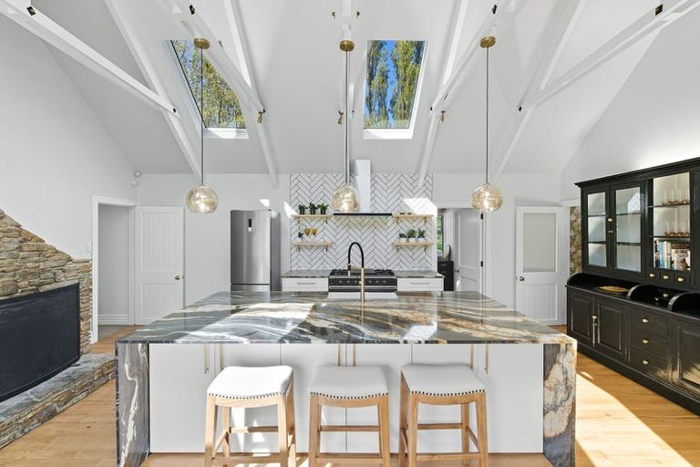 Photo of property in 210 Hudsons Road, Lincoln, Christchurch, 7674