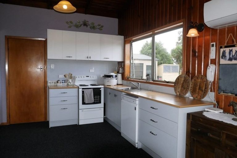 Photo of property in 460 Palmerston-dunback Road, Glenpark, Palmerston, 9483