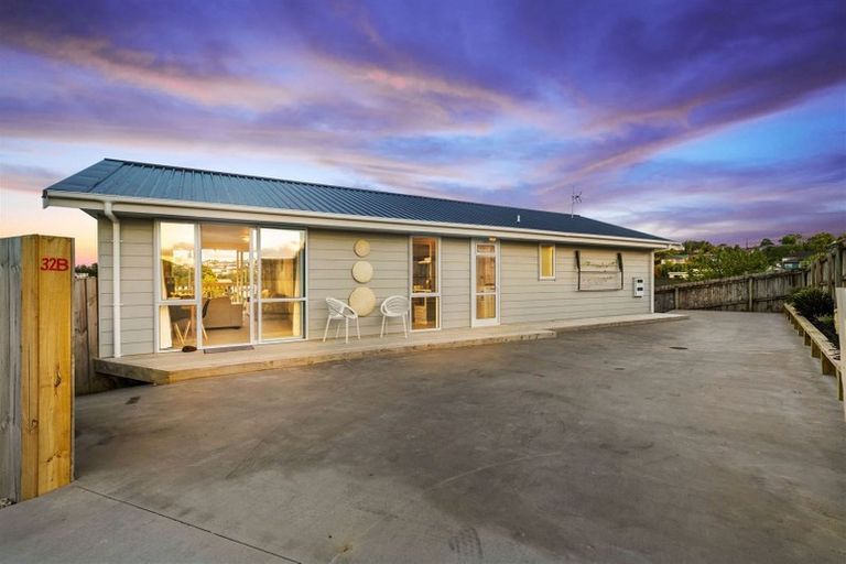 Photo of property in 32b Mili Way, Ranui, Auckland, 0612