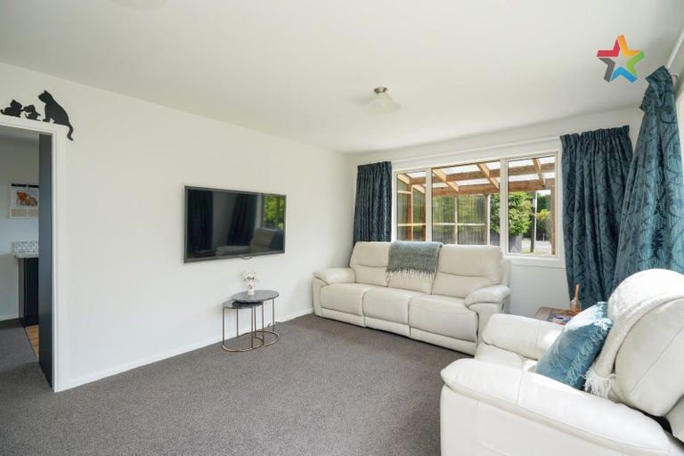 Photo of property in 165 Dunns Road, Otatara, Invercargill, 9879