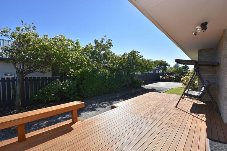 Photo of property in 133 Cunningham Crescent, Grasmere, Invercargill, 9810