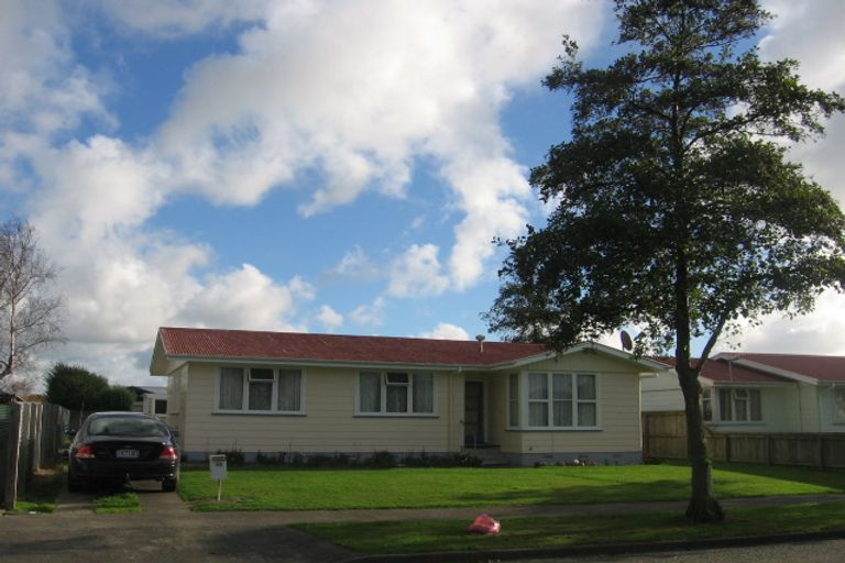 Photo of property in 66 Monowai Place, Westbrook, Palmerston North, 4412