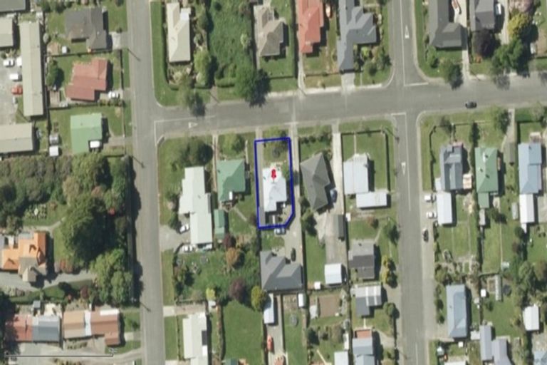 Photo of property in 43 Mary Street, Winton, 9720