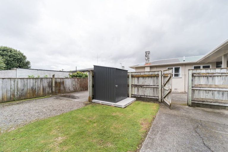 Photo of property in 21-21a Nottingham Avenue, Awapuni, Palmerston North, 4412