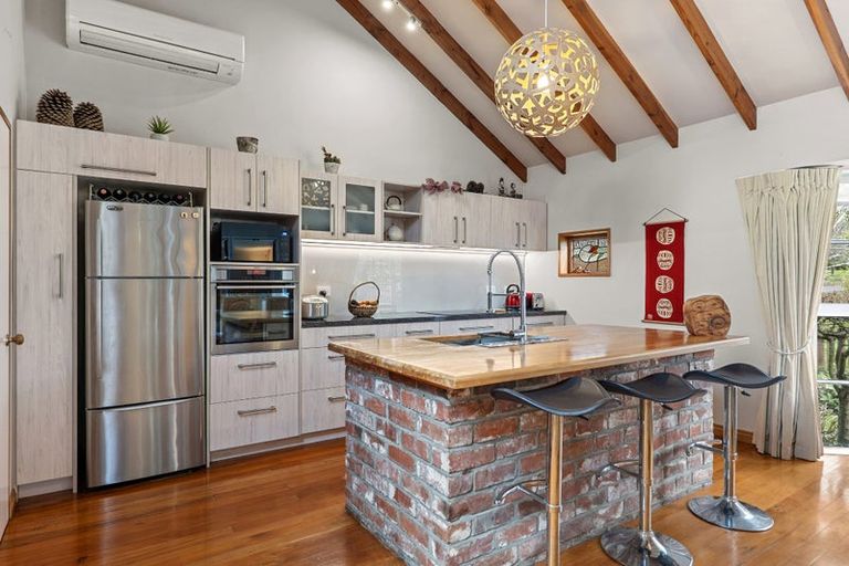 Photo of property in 4 Rubens Place, Burnside, Christchurch, 8053
