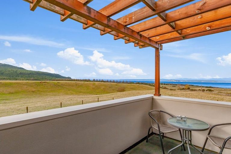 Photo of property in 114 Te Puke Road, Kuratau, Turangi, 3381