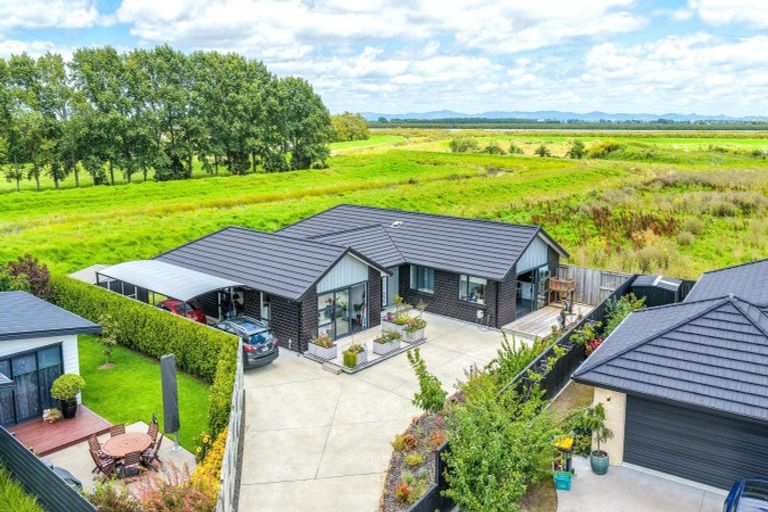 Photo of property in 8 Waimarie Way, Thames, 3500