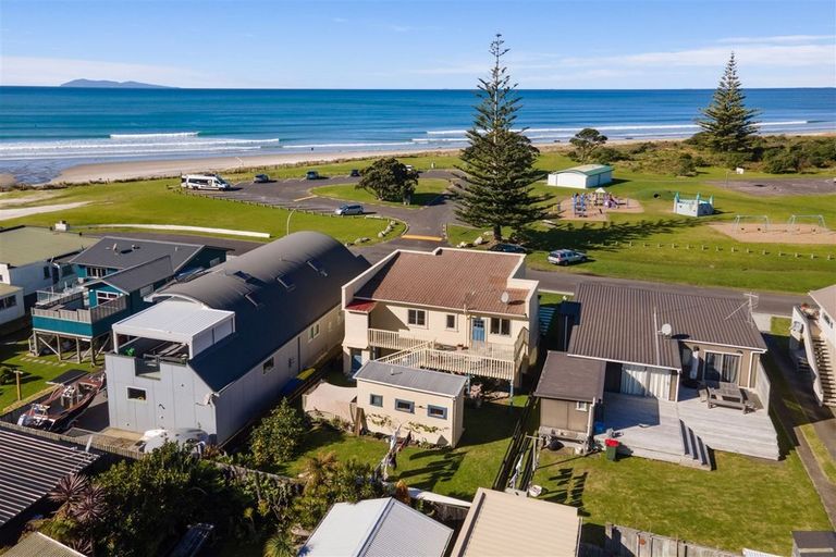 Photo of property in 7 Savage Avenue, Waihi Beach, 3611